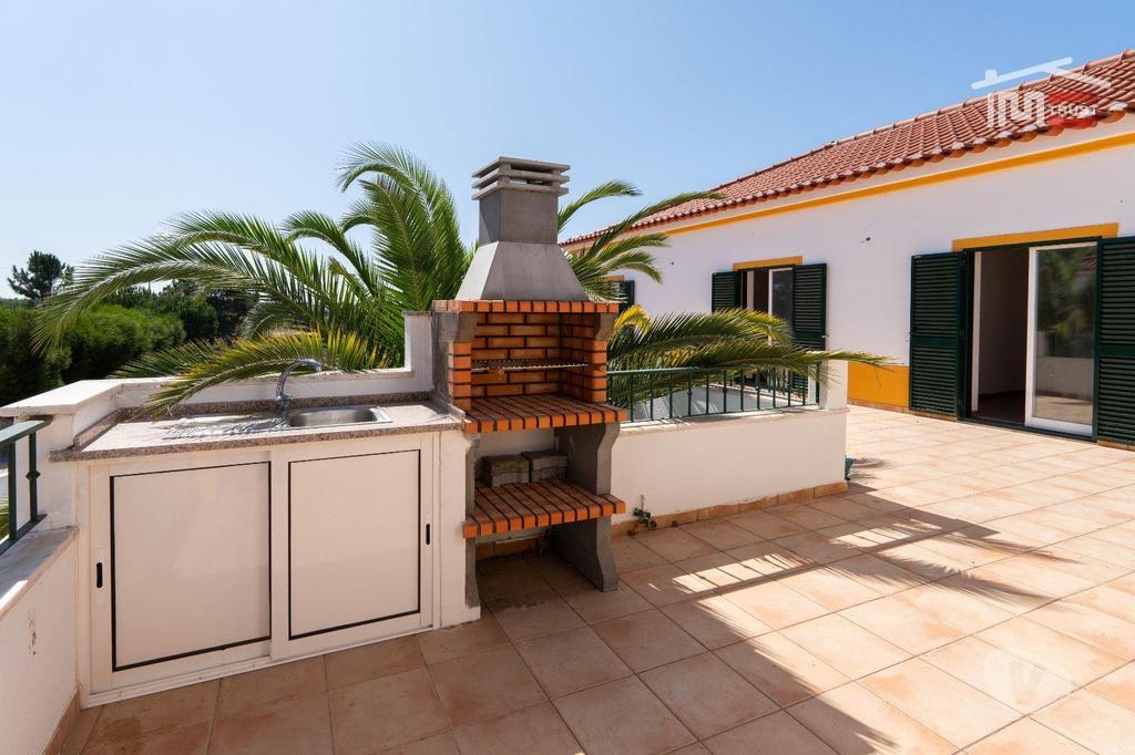 Apartamentos a venda Salvaterra de Magos - Fotos para Moradia T4 em Santarém Conforto e Tranquilidade (8-M-000088)
