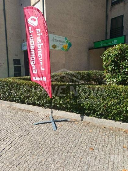 Comprar Loja - Fotos para Espaço comercial - Lavandaria self-service para Trespasse em...