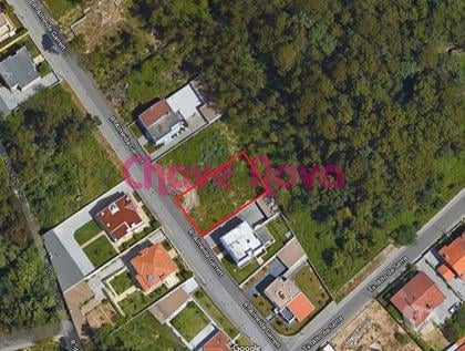 Terrenos - Fotos para Vila-nova-de-gaia-Terreno para construção moradia (MAD 00552)