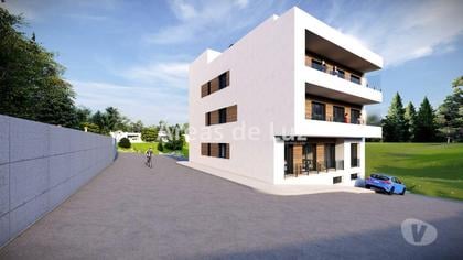 Imóveis para venda - Fotos para Leiria-Apartamento T3+1 - Perto da cidade de Leiria (3524CC 24)