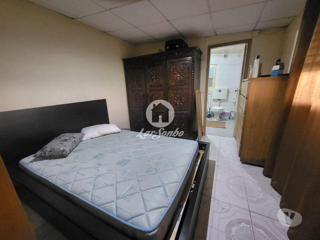 Apartamentos a venda Matosinhos - Fotos para Moradia Bifamiliar M3+ M1 a 300m da praia Lavra, Matosinhos