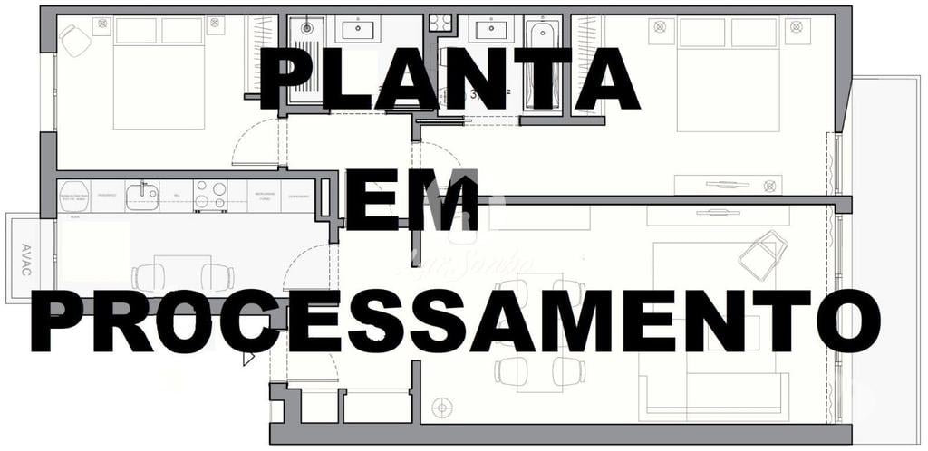 Apartamentos a venda Matosinhos - Fotos para Moradia Bifamiliar M3+ M1 a 300m da praia Lavra, Matosinhos