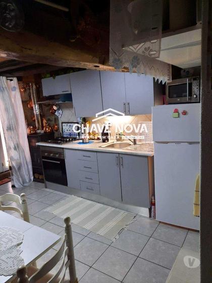Apartamentos a venda - Fotos para Moradia T2 (2 pisos) em Pedra Restaurada - Fontelo - Armamar