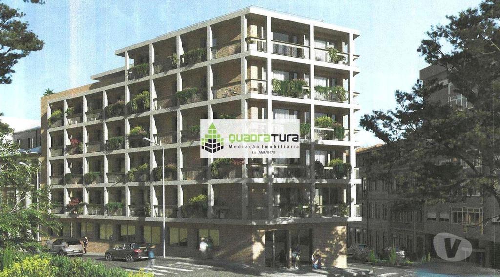 Apartamentos a venda Porto - Fotos para Apartamento T3 RECUADO C Varanda e Terraço (135m2) Lugar de