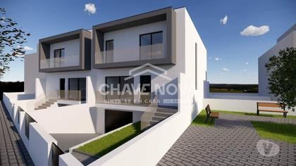 Terrenos a venda - Fotos para Lote de Terreno para Construção de Moradia em Banda Meadela