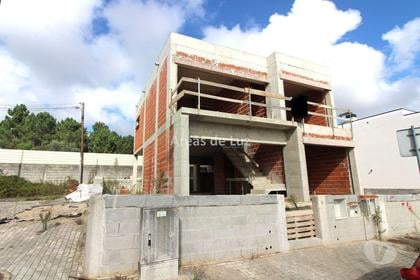 casas para vender - Fotos para Leiria-Moradia Unifamiliar T4 - Parceiros, Leiria (3478B 23)