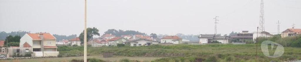 Terrenos Matosinhos - Fotos para Terreno em perafita, á Praia da Memória, zona predominantemente