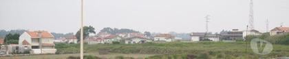 Terrenos - Fotos para Terreno em perafita, á Praia da Memória, zona predominantemente
