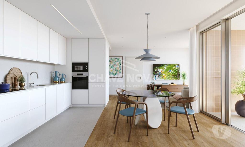 Apartamentos a venda Maia - Fotos para Maia-Apartamento T2 c terraço - Verde Vale Maia (MAI 02263)