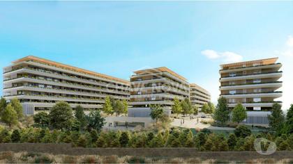Apartamentos a venda - Fotos para Maia-Apartamento T2 c terraço - Verde Vale Maia (MAI 02263)