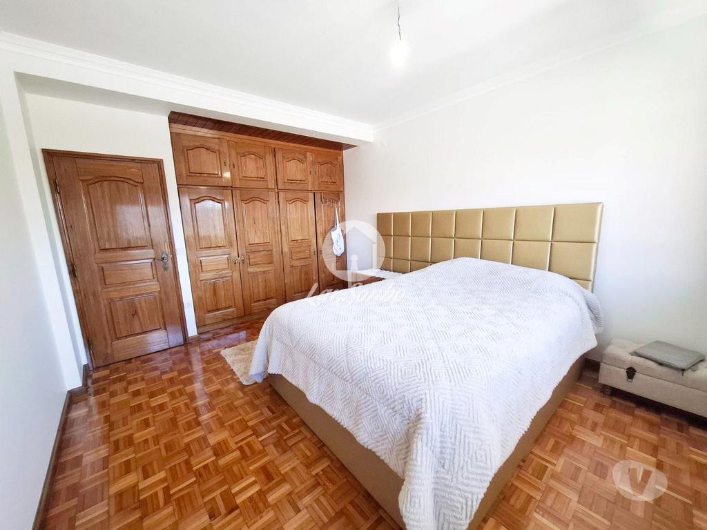 Apartamentos a venda Póvoa de Varzim - Fotos para Moradia T3 com terraço e garagem fechada no centro da Póvoa de