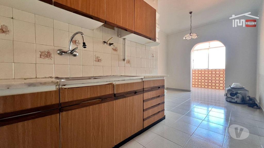 Apartamentos a venda Moita - Fotos para Apartamento T2 - Sotão em Bruto - Baixa da Banheira - Excelente