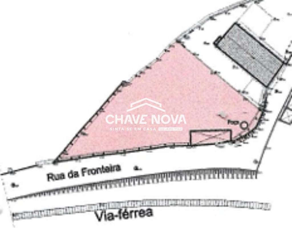 Terrenos Santa Maria da Feira - Fotos para Terreno para construção de moradia isolada em Paços de Brandão