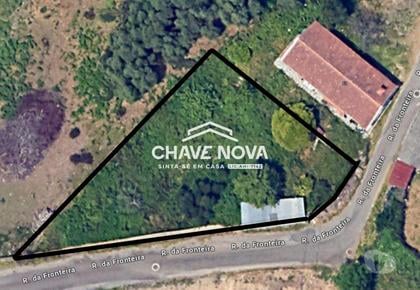 Terrenos - Fotos para Terreno para construção de moradia isolada em Paços de Brandão