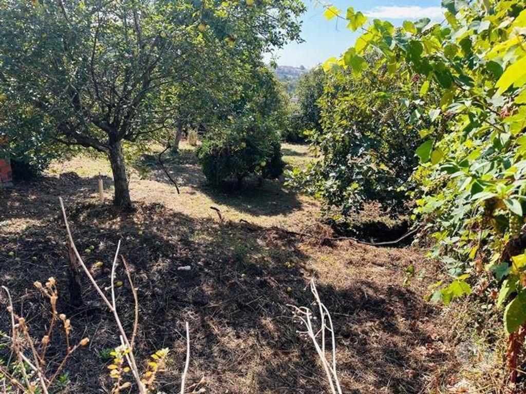 Terrenos Matosinhos - Fotos para Terreno à venda na rua Monte dos Outeiros 410m2 (ASA0154)