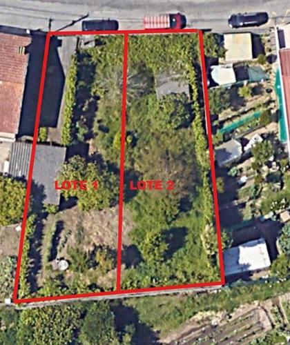 Terrenos - Fotos para Terreno à venda na rua Monte dos Outeiros 410m2 (ASA0154)