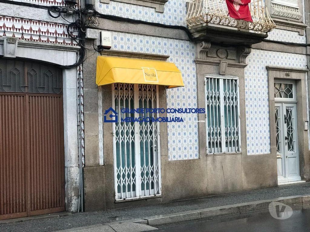 Comprar Loja Gondomar - Fotos para Estabelecimento face Afonso Henriques ( Forno )
