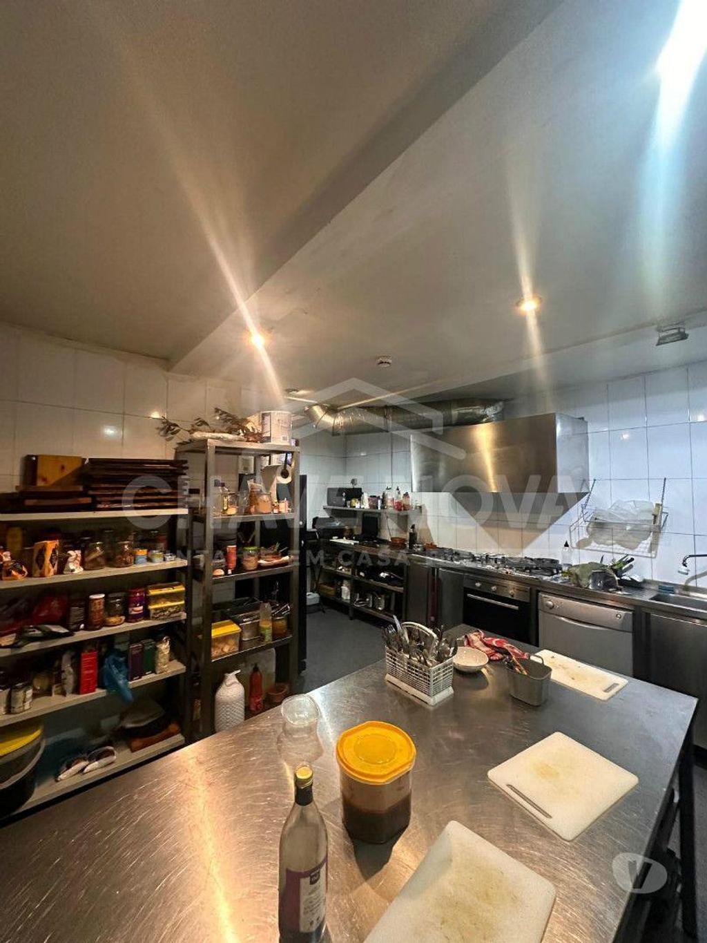 Comprar Loja Porto - Fotos para Trespasse de restaurante de tapas na Baixa do Porto