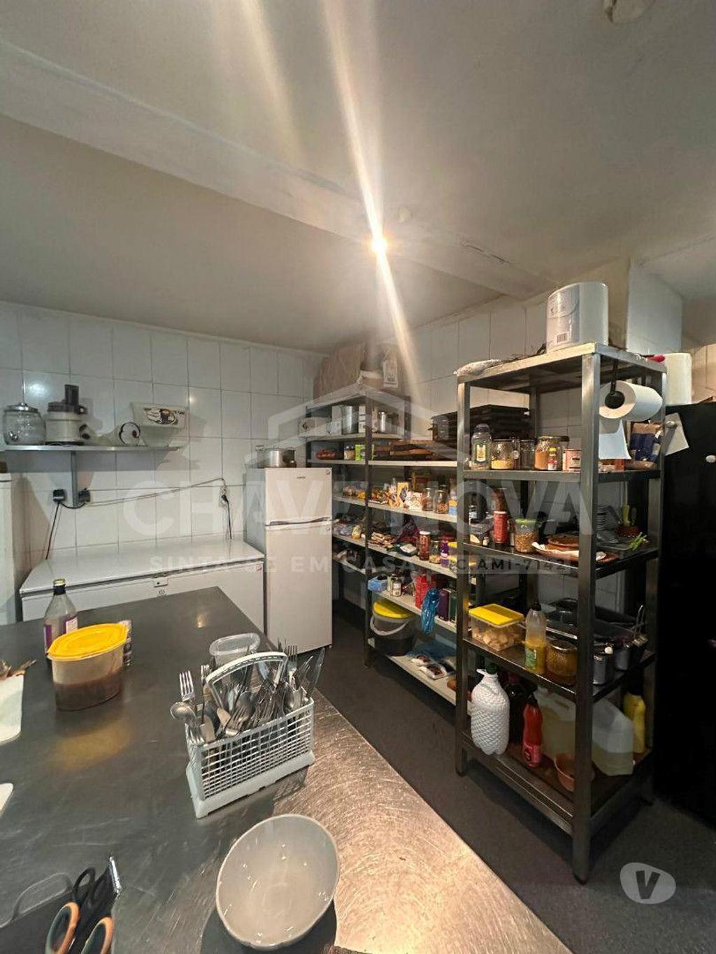 Comprar Loja Porto - Fotos para Trespasse de restaurante de tapas na Baixa do Porto