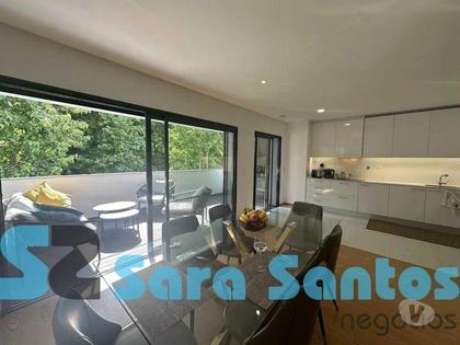 Alugar apartamentos - Fotos para Luxuoso Apartamento T4 Mobiliado com Piscina Aquecida e...