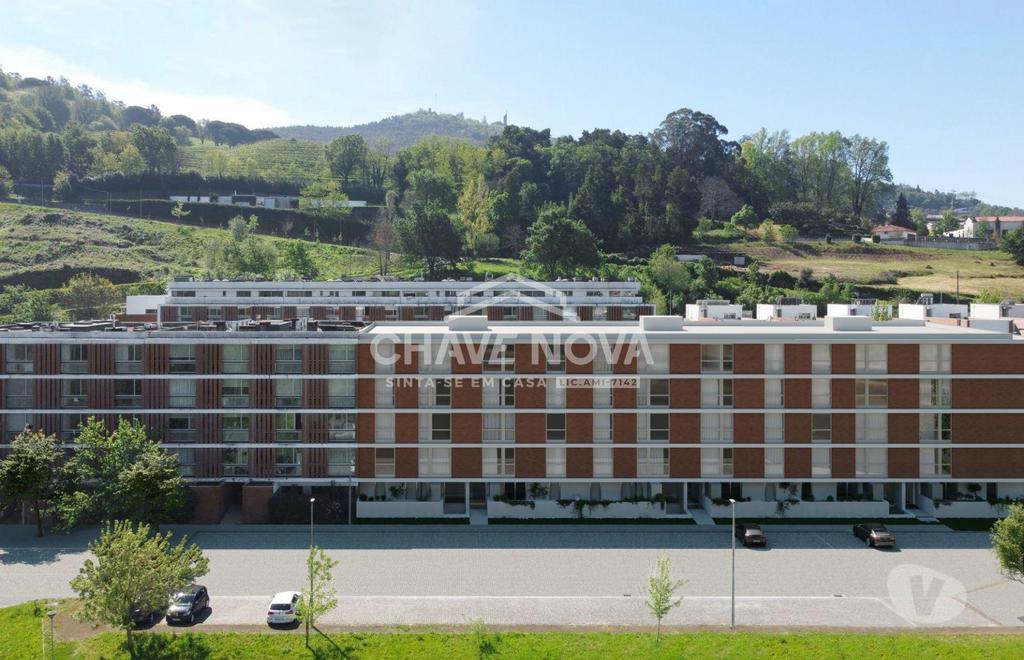 Apartamentos a venda Guimarães - Fotos para Guimaraes-Apartamento Oportunidade única Guimarães (BRG 00081)