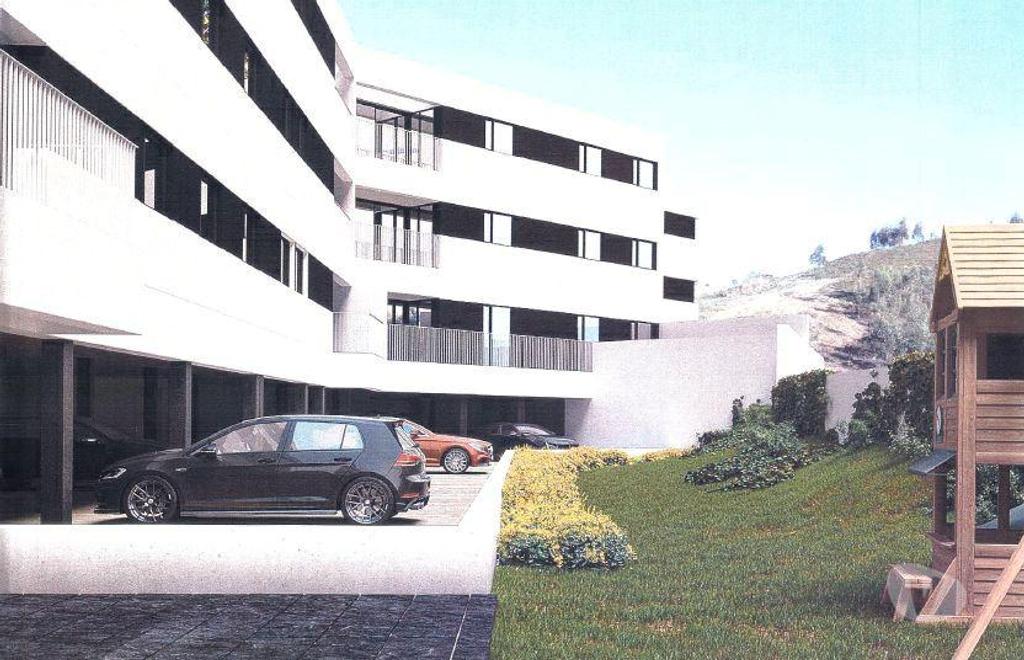 Apartamentos a venda Valongo - Fotos para Apartamento T1 com 1 LG, Empreendimento Parque dos Sonhos