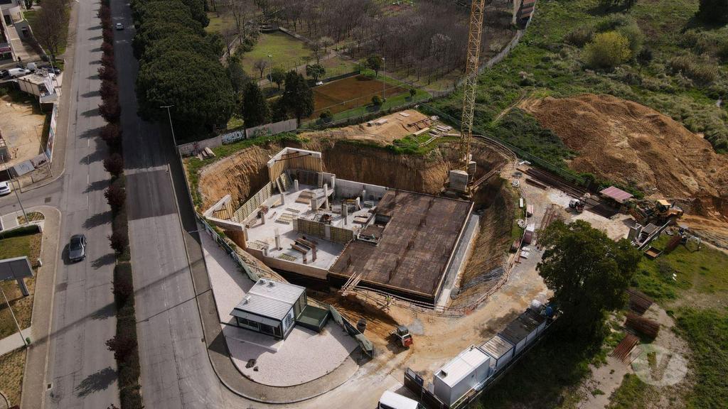 Apartamentos a venda Vila Nova de Gaia - Fotos para Apartamento T1 no empreendimento Royal Green (AR 04559)