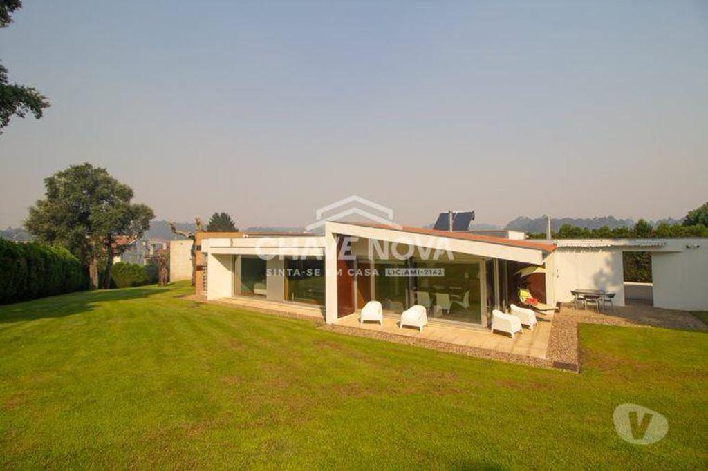 Apartamentos a venda Santa Maria da Feira - Fotos para Santa-maria-da-feira-Moradia Térrea V3 em Argoncilhe (SMF 02775)