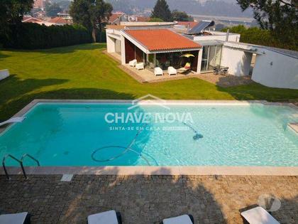 Apartamentos a venda - Fotos para Santa-maria-da-feira-Moradia Térrea V3 em Argoncilhe (SMF 02775)