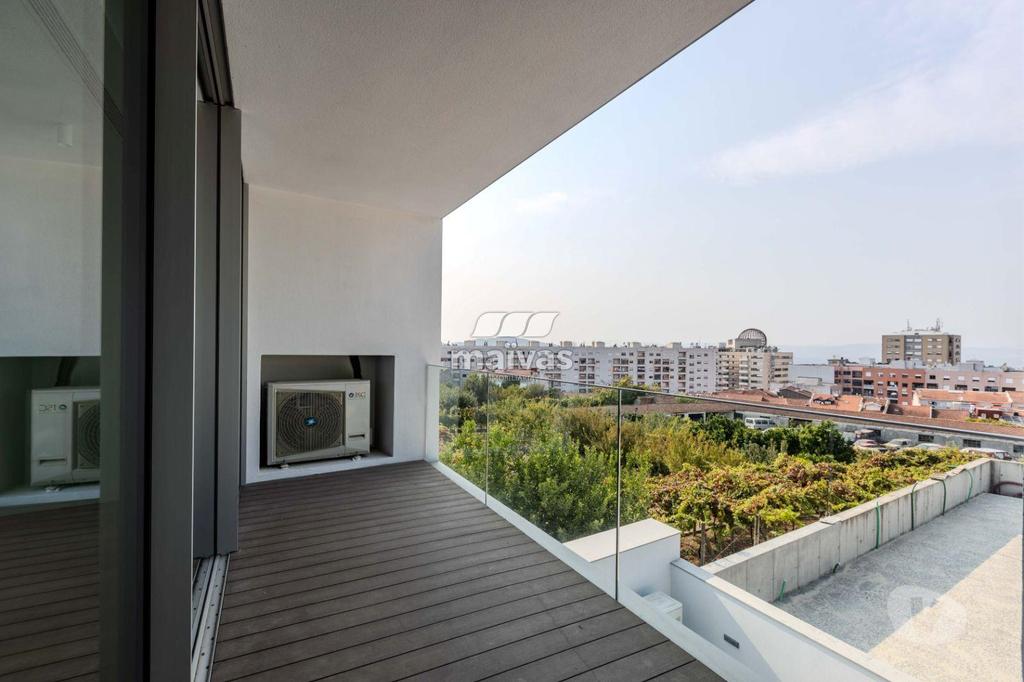 Apartamentos a venda Braga - Fotos para Braga-Apartamento, novo, para venda, Braga - Braga (A008-0120)