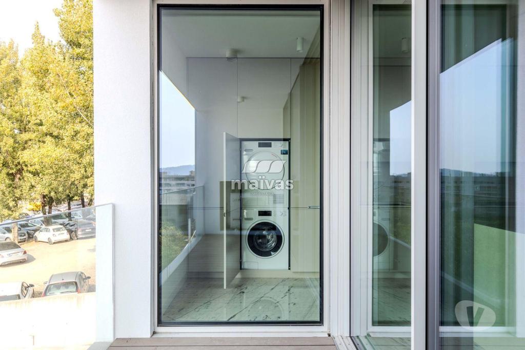 Apartamentos a venda Braga - Fotos para Braga-Apartamento, novo, para venda, Braga - Braga (A008-0120)