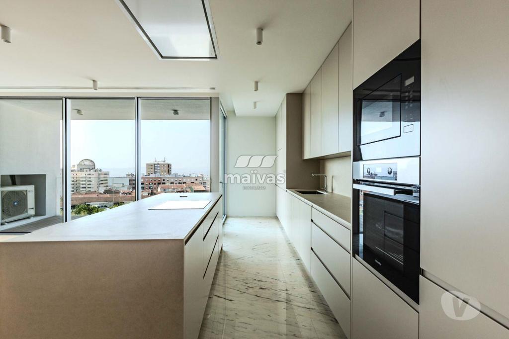 Apartamentos a venda Braga - Fotos para Braga-Apartamento, novo, para venda, Braga - Braga (A008-0120)