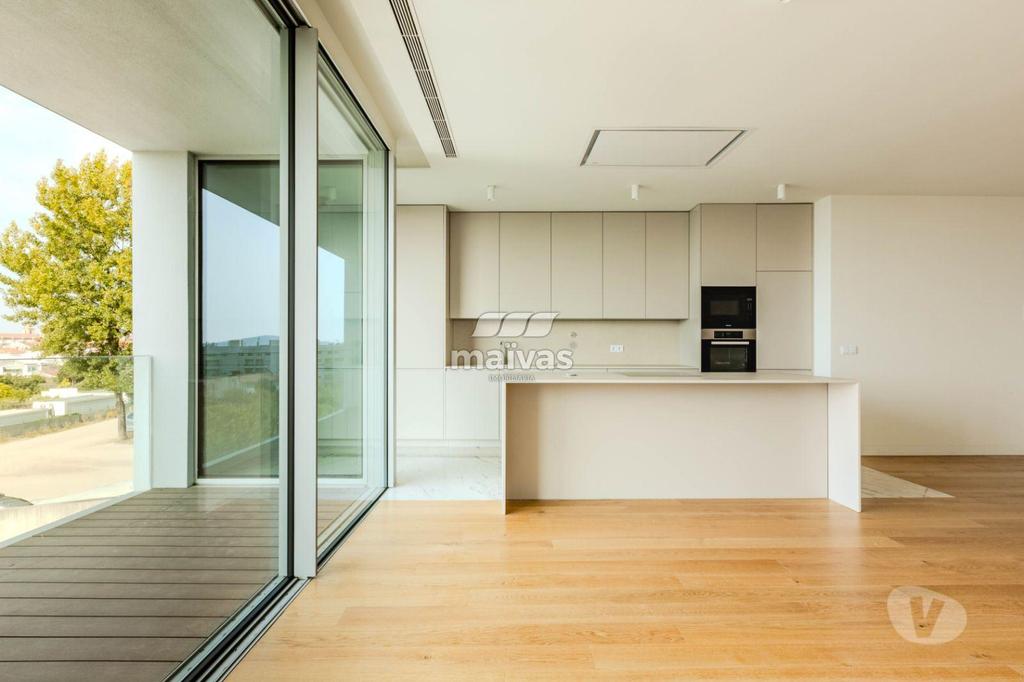 Apartamentos a venda Braga - Fotos para Braga-Apartamento, novo, para venda, Braga - Braga (A008-0120)