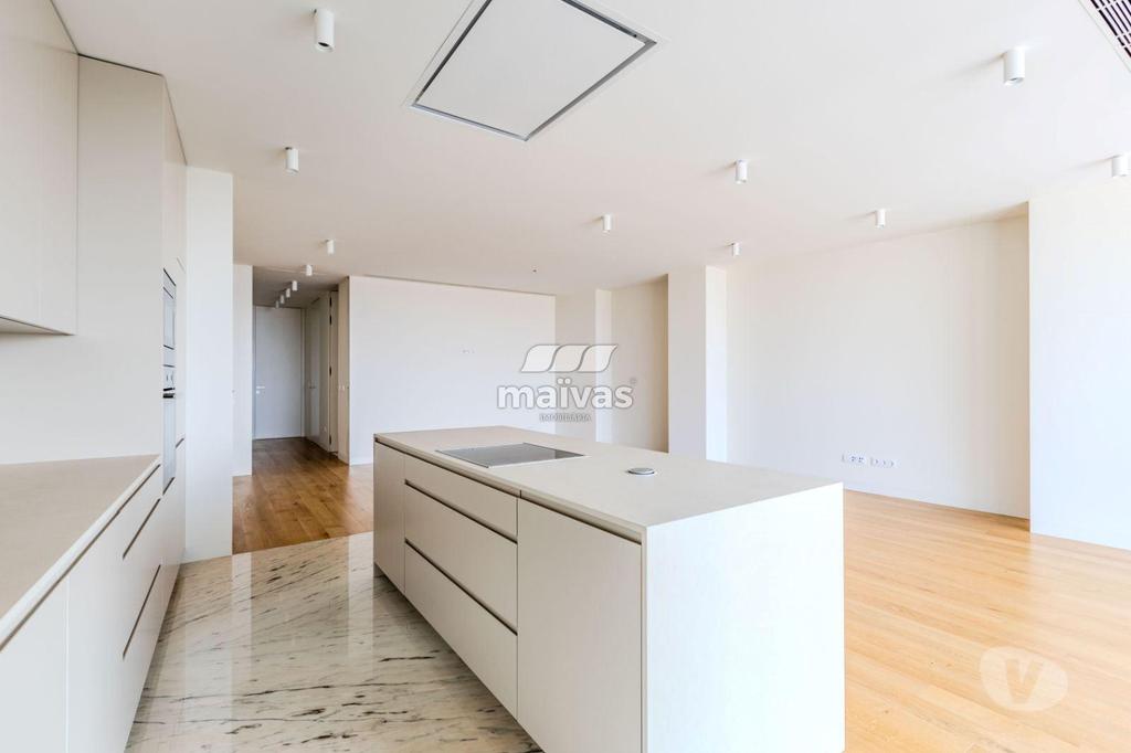 Apartamentos a venda Braga - Fotos para Braga-Apartamento, novo, para venda, Braga - Braga (A008-0120)