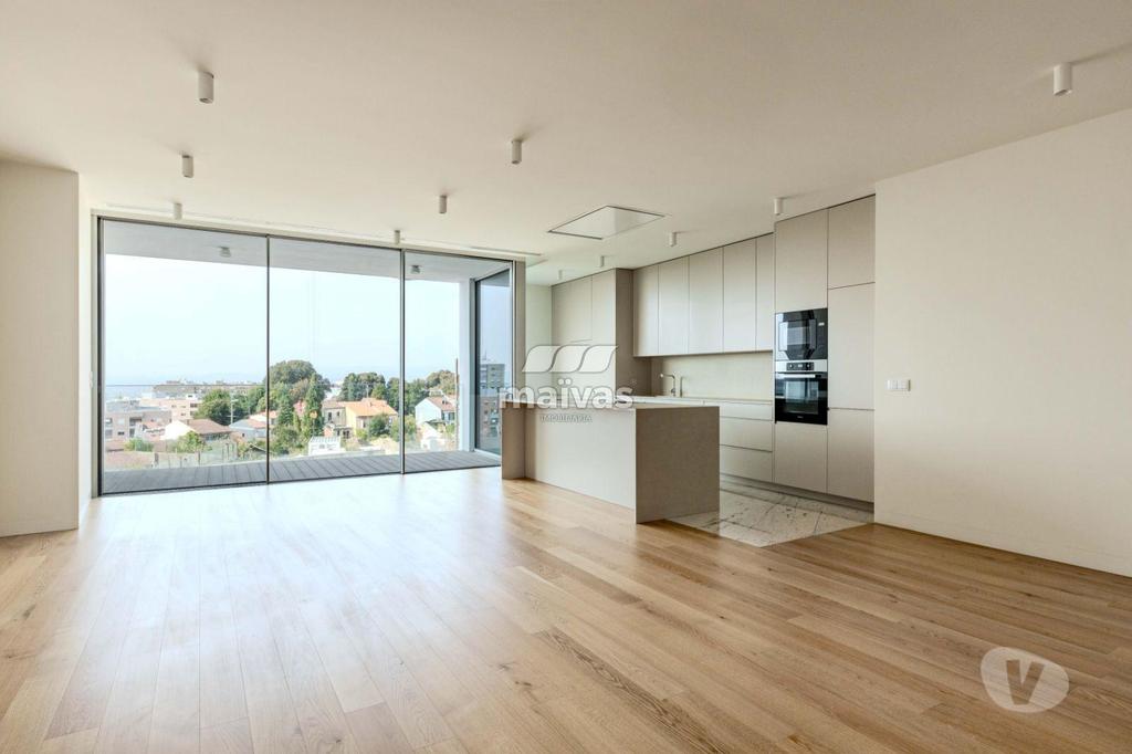 Apartamentos a venda Braga - Fotos para Braga-Apartamento, novo, para venda, Braga - Braga (A008-0120)