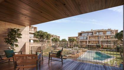 Imóveis para venda - Fotos para Loule-Apartamento T3 de Luxo no LUMARE Vilamoura (VLM 00246)