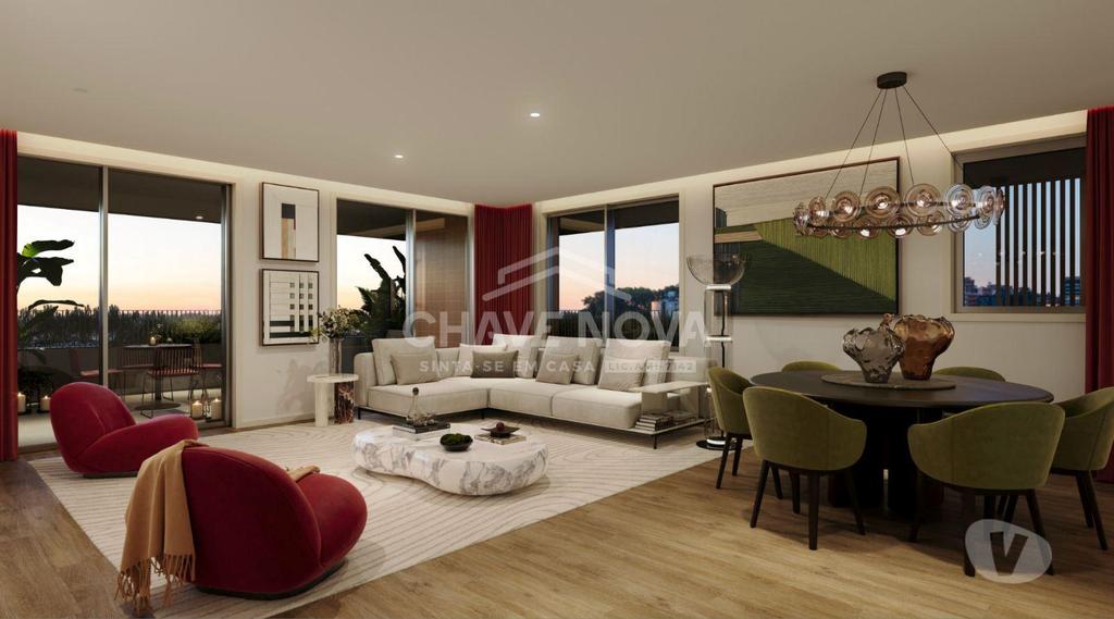 Apartamentos a venda Maia - Fotos para Maia-Apartamento T4 c terraço de 56m²- Verde Vale (MAI 02300)
