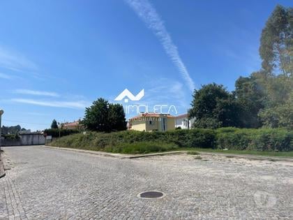 Terrenos - Fotos para Maia-Lote de Terreno Vila Nova da Telha (T 01879)