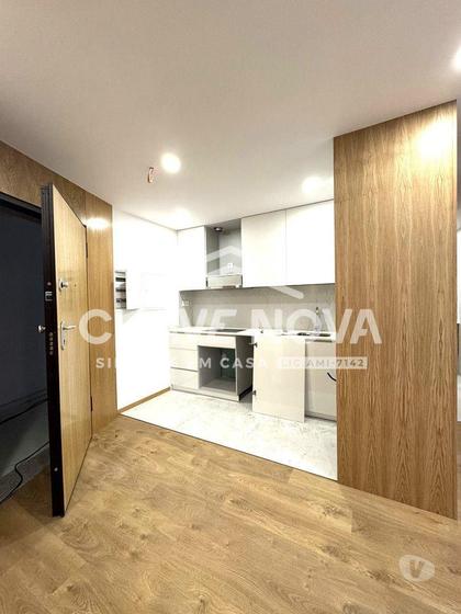Casas e Apartamentos - Alugar - Fotos para Arrendamento T1 c lugar de garagem no Porto