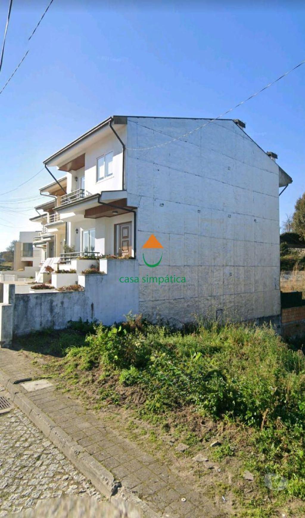 Terrenos Maia - Fotos para Maia-Terreno para construção de moradia (CS-631)