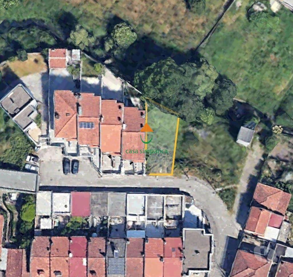 Terrenos Maia - Fotos para Maia-Terreno para construção de moradia (CS-631)