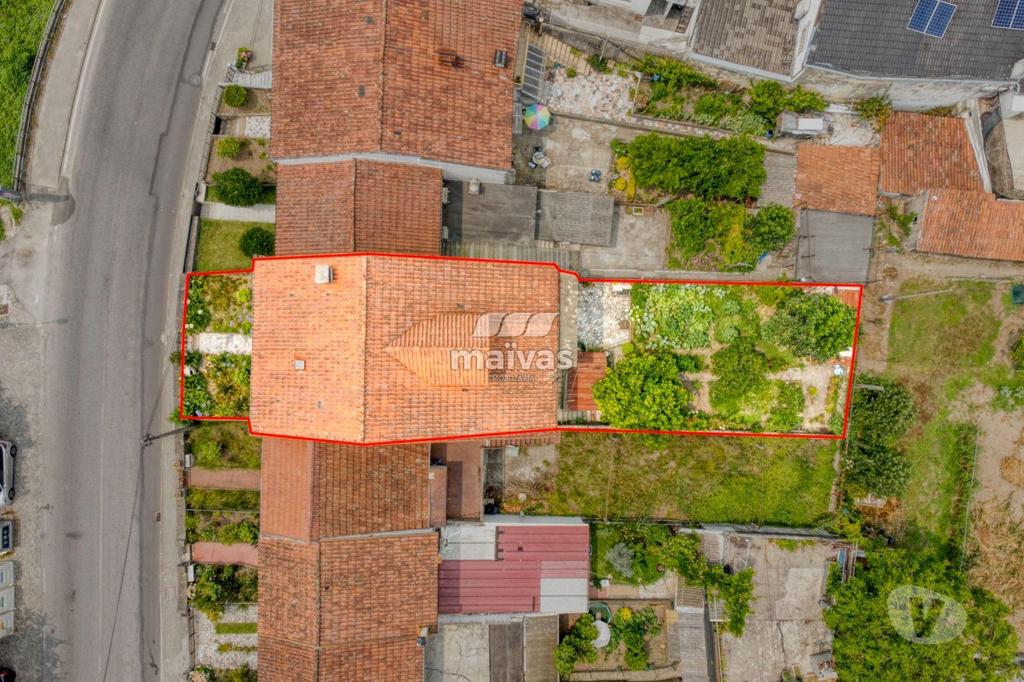 Comprar Loja Braga - Fotos para Prédio c 3 Frações