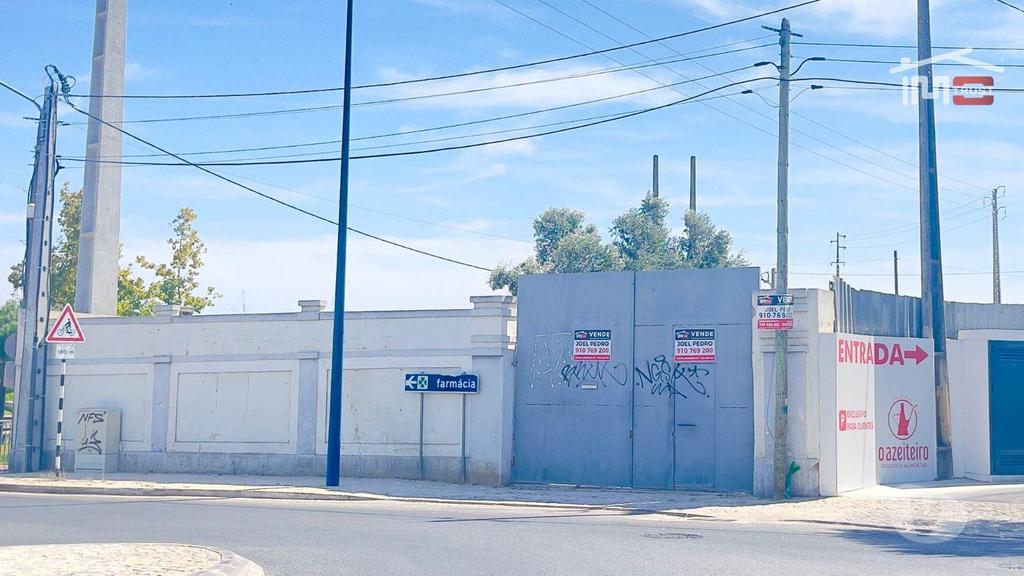 Comprar Loja Montijo - Fotos para **"Oportunidade Única: Terreno Urbano de 1.921 m² no Montijo...