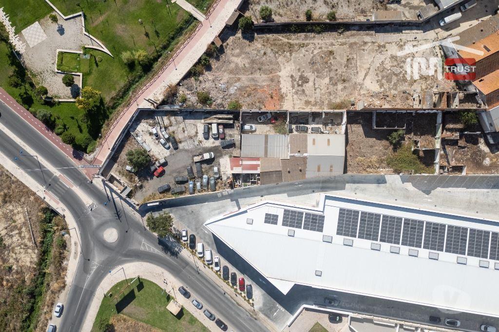 Comprar Loja Montijo - Fotos para **"Oportunidade Única: Terreno Urbano de 1.921 m² no Montijo...
