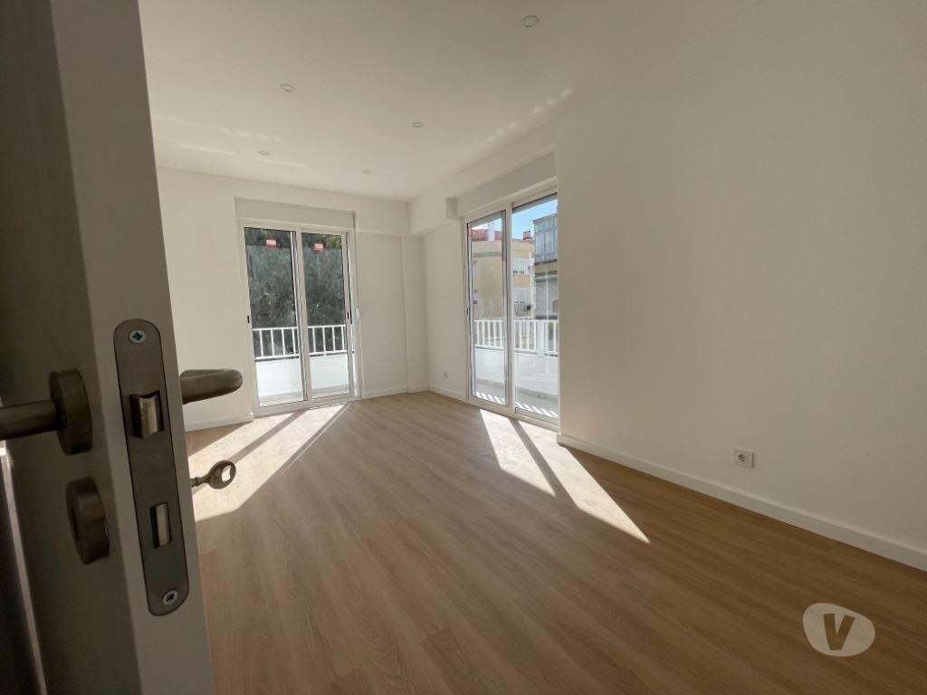 Apartamentos a venda Odivelas - Fotos para Apartamento T1 Totalmente Remodelado em Odivelas Localização