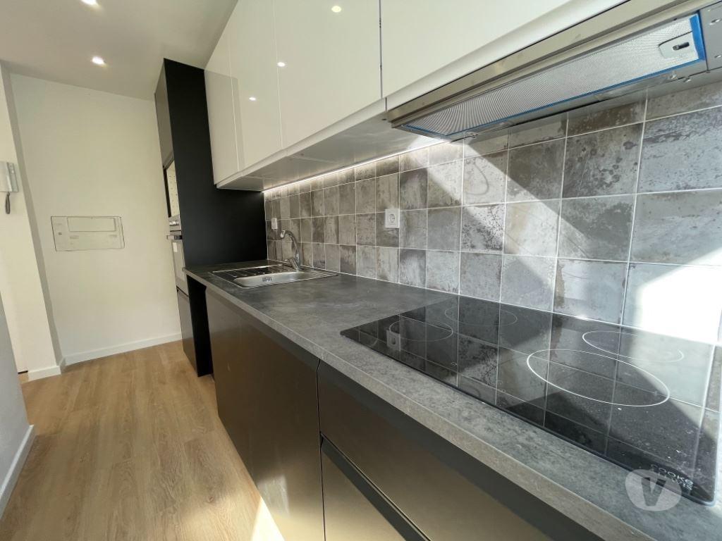 Apartamentos a venda Odivelas - Fotos para Apartamento T1 Totalmente Remodelado em Odivelas Localização