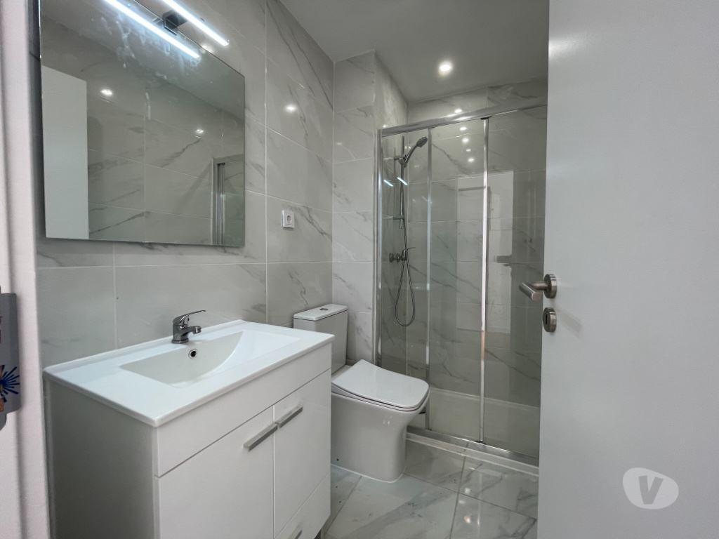 Apartamentos a venda Odivelas - Fotos para Apartamento T1 Totalmente Remodelado em Odivelas Localização