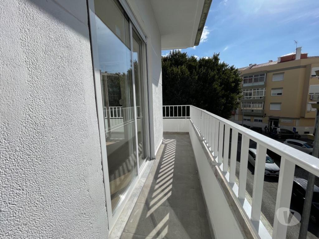 Apartamentos a venda Odivelas - Fotos para Apartamento T1 Totalmente Remodelado em Odivelas Localização