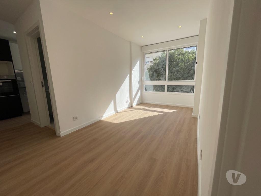 Apartamentos a venda Odivelas - Fotos para Apartamento T1 Totalmente Remodelado em Odivelas Localização