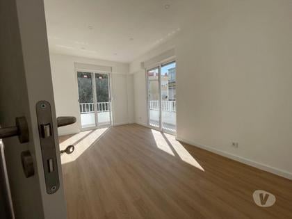 casas para vender - Fotos para Apartamento T1 Totalmente Remodelado em Odivelas Localização